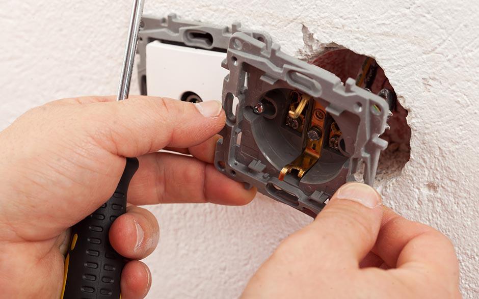 refaire électricité Gironville-sur-Essonne