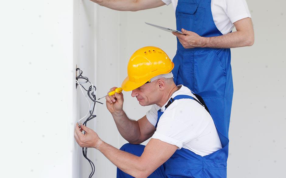  urgence électricité Vélizy-Villacoublay